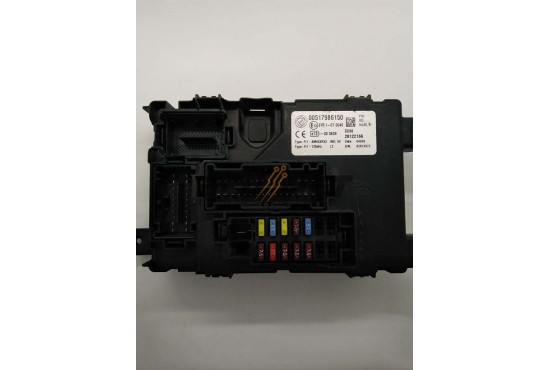 ΑΣΦΑΛΕΙΟΘΗΚΗ BODY CONTROL-BSI DELPHI FIAT GRANDE PUNTO 00517986150