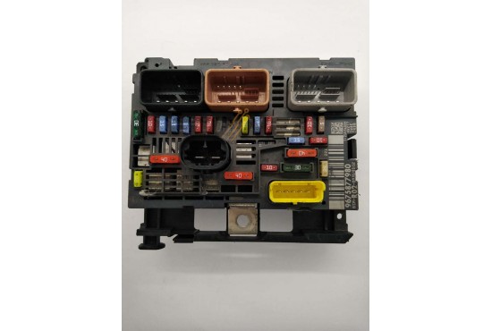 ΑΣΦΑΛΕΙΟΘΗΚΗ ΚΙΝΗΤΗΡΑ DELPHI PEUGEOT/CITROEN 9675877980 BSM-R02-00