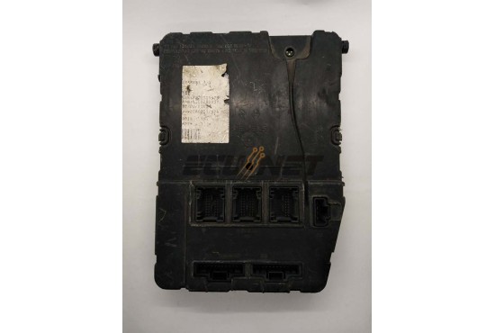 ΑΣΦΑΛΕΙΟΘΗΚΗ BODY CONTROL-BSI SIEMENS RENAULT MEGANE CLASSIC 8200305675 8200280937