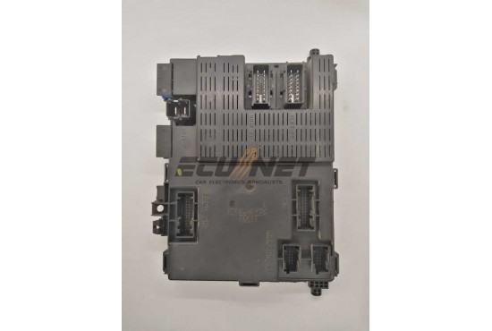 ΜΟΝΑΔΑ ΕΛΕΓΧΟΥ-BSI SYLEA PEUGEOT/CITROEN 16199601 9650914080 9650914080 CN4