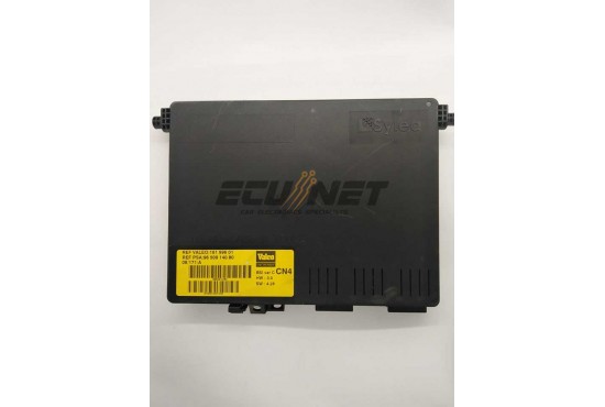 ΜΟΝΑΔΑ ΕΛΕΓΧΟΥ-BSI SYLEA PEUGEOT/CITROEN 16199601 9650914080 9650914080 CN4