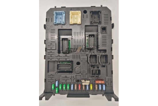 ΑΣΦΑΛΕΙΟΘΗΚΗ BODY CONTROL-BSI JOHNSON CONTROLS CITROEN C4 PICASSO 1.6 966405908001 BSI04EV K04-00 230908