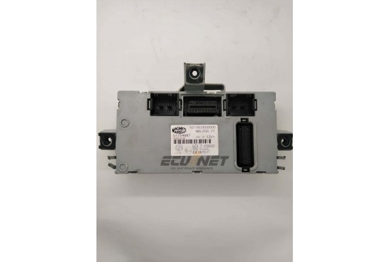 ΑΣΦΑΛΕΙΟΘΗΚΗ BODY CONTROL-BSI MAGNETI MARELLI FIAT IDEA/LANCIA MUSA 1.3 51754987 501863800000 NBC350.71