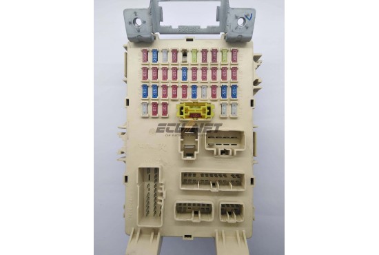 ΑΣΦΑΛΕΙΟΘΗΚΗ BODY CONTROL-BSI YURA HYUNDAI i20 1.2 16V 91950-1J011 919501J011