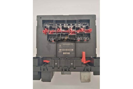 ΑΣΦΑΛΕΙΟΘΗΚΗ BODY CONTROL-BSI DELPHI VW GOLF/SKODA 1K0937049N S0803 21002966