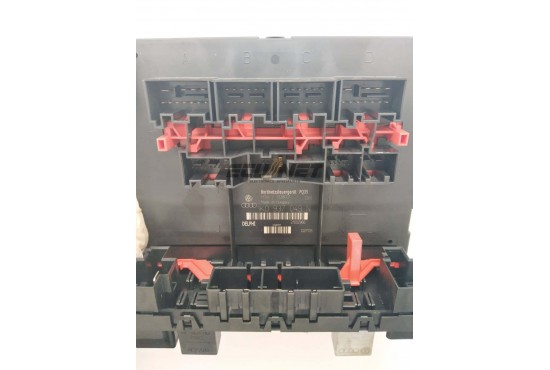 ΑΣΦΑΛΕΙΟΘΗΚΗ BODY CONTROL-BSI DELPHI VW GOLF/SKODA 1K0937049N S0803 21002966