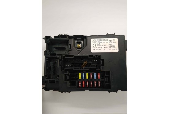 ΑΣΦΑΛΕΙΟΘΗΚΗ BODY CONTROL-BSI DELPHI FIAT GRANDE PUNTO 1.2 00517954290