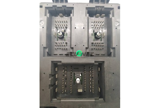 ΑΣΦΑΛΕΙΟΘΗΚΗ BODY CONTROL-BSI CHEVROLET AVEO 1.2 16V 95462803