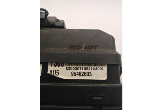 ΑΣΦΑΛΕΙΟΘΗΚΗ BODY CONTROL-BSI CHEVROLET AVEO 1.2 16V 95462803