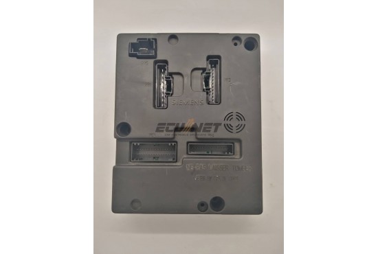 ΑΣΦΑΛΕΙΟΘΗΚΗ BODY CONTROL-BSI RENAULT SCENIC 1.6 8200029342B S108502610F