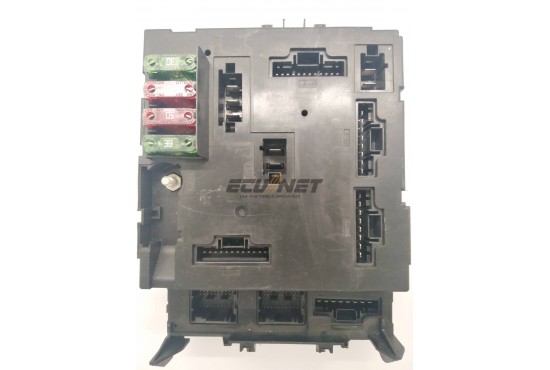 ΑΣΦΑΛΕΙΟΘΗΚΗ BODY CONTROL-BSI SIEMENS SMART FORTWO 0011868V013 5WK45090