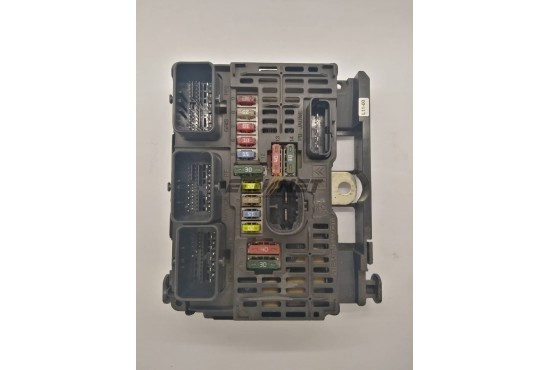 ΑΣΦΑΛΕΙΟΘΗΚΗ BODY CONTROL-BSI SIEMENS PEUGEOT/CITROEN S118983011A BSM-L11-00 9661682980