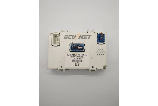 LOCK'S FUSEBOX SUZUKI SWIFT 36770-62JB0 B62JB