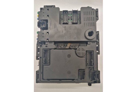 ΣΕΤ ΕΓΚΕΦΑΛΟΥ ΚΙΝΗΤΗΡΑ ΜΕ BSI PEUGEOT 206 KFW 9643782480 S105872300G