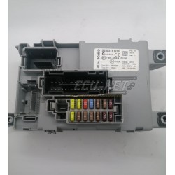 ΣΕΤ ΕΓΚΕΦΑΛΟΥ ΚΙΝΗΤΗΡΑ ΜΕ BSI ALFA ROMEO MITO 1.4 T-JET TURBO 0261S05142 00505181200