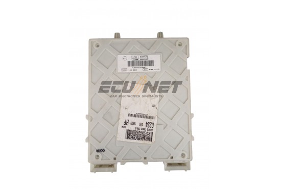 ΑΣΦΑΛΕΙΟΘΗΚΗ BODY CONTROL-BSI FORD C-MAX 97RI010012 116RA000084