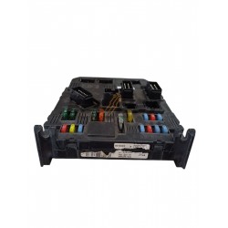 ΑΣΦΑΛΕΙΟΘΗΚΗ BODY CONTROL-BSI SIEMENS CITROEN XSARA PICASSO S118085320E BSI E01-00 9653667580