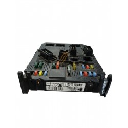 ΑΣΦΑΛΕΙΟΘΗΚΗ BODY CONTROL-BSI SIEMENS CITROEN BERLINGO S118085120E BSI F03-00 9653667780