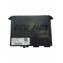 ΑΣΦΑΛΕΙΟΘΗΚΗ BODY CONTROL-BSI VALEO CITROEN XSARA PICASSO 9632526880 BSI-BOITE B6 73002512 PR4 V7.1