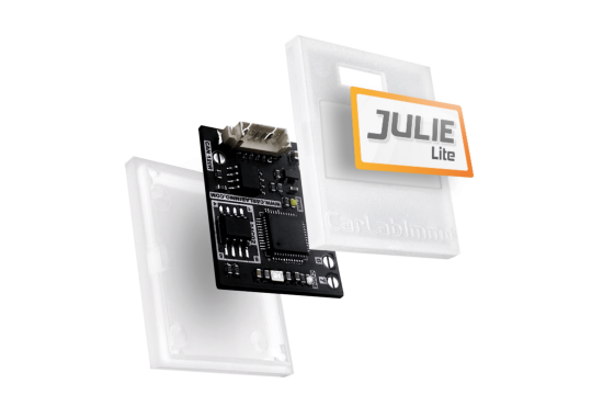 JULIE LITE 110 ΠΡΟΓΡΑΜΜΑΤΑ ΛΥΣΕΙΣ CAN 