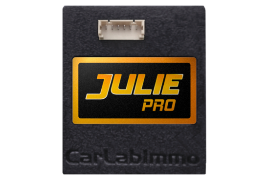 JULIE PRO 115 ΠΡΟΓΡΑΜΜΑΤΑ ΝΕΑ ΓΕΝΙΑ 