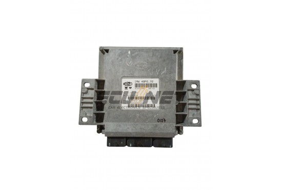 ΕΓΚΕΦΑΛΟΣ ΚΙΝΗΤΗΡΑ MAGNETI MARELLI CITROEN C3 1.1 IAW 48P2.72 HW16623004 HW9645989480 SW16497064 SW9648568480