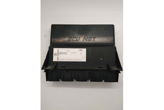 ΕΓΚΕΦΑΛΟΣ ΑΝΕΣΗΣ ΚΙΗΤΗΡΑ SIEMENS FORD FIESTA MK 6 1.4 6S6T-15K600-AL 5WK48853K