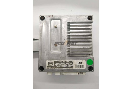 ΕΓΚΕΦΑΛΟΣ ΚΙΝΗΤΗΡΑ TOYOTA COROLLA 89530-12220 8953012220 32481110770