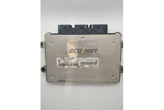 ΕΓΚΕΦΑΛΟΣ ΚΙΝΗΤΗΡΑ JOHNSON CONTROLS CITROEN C2/C3/C4/BERLINGO PEUGEOT 206/207 SW9661978880 21585768-5AO HW9655883280