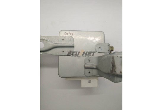 ΕΓΚΕΦΑΛΟΣ ΗΛΕΚΤΡΙΚΟΥ ΤΙΜΟΝΙΟΥ DENSO TOYOTA AVENSIS 1.6 89650-05030 