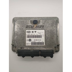 ΕΓΚΕΦΑΛΟΣ ΚΙΝΗΤΗΡΑ MAGNETI MARELLI VOLKSWAGEN BORA/GOLF 1.4 036906014AN IAW 4CV.VO 6160049701