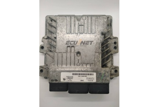 ΕΓΚΕΦΑΛΟΣ ΚΙΝΗΤΗΡΑ CONTINENTAL FORD TRANSIT S180133129C SID807EVO DV61-12A650-BGE 846714252