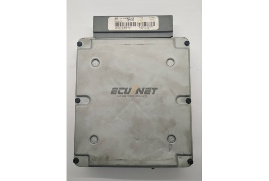 ΕΓΚΕΦΑΛΟΣ ΚΙΝΗΤΗΡΑ VISTEON FORD FOCUS 1.8 2S4A-12A650-MA