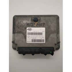 ΕΓΚΕΦΑΛΟΣ ΚΙΝΗΤΗΡΑ MAGNETI MARELLI FIAT SEICENTO 1.1 73501877 IAW 4AF.M7 6160062702