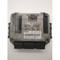 ΕΓΚΕΦΑΛΟΣ ΚΙΝΗΤΗΡΑ BOSCH SUZUKI GRAND VITARA 1.9 DDIS F9A 0281012657 8200518648 8200634611 1039S13917