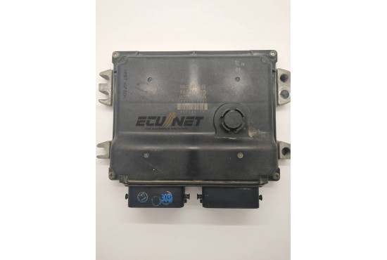 ΕΓΚΕΦΑΛΟΣ ΚΙΝΗΤΗΡΑ DENSO SUZUKI SWIFT 4X4 1.3 M13A 33920-63JH 112300-3031