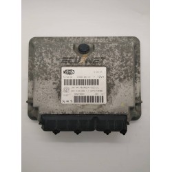 ΕΓΚΕΦΑΛΟΣ ΚΙΝΗΤΗΡΑ MAGNETI MARELLI FIAT SEICENTO 1.1 51793106 IAW 4AF.M9