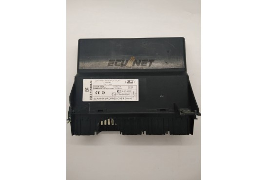 COMFORT UNIT FORD FIESTA 6S6T-15K600-BL 5WK48854J