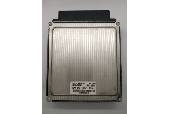 ΕΓΚΕΦΑΛΟΣ ΚΙΝΗΤΗΡΑ DELPHI FORD FOCUS 1.8 TDCI 3M51-12A650-LB 12240250 R0411C004L DZAF