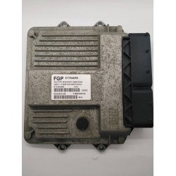 ΕΓΚΕΦΑΛΟΣ ΚΙΝΗΤΗΡΑ MAGNETI MARELLI FIAT IDEA 1.3 16V 51784559 MJD 6F3.M3 7160002002