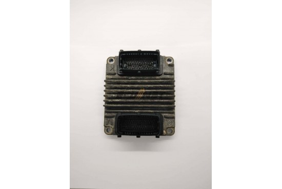 ΕΓΚΕΦΑΛΟΣ ΚΙΝΗΤΗΡΑ DELPHI DELCO OPEL MERIVA 1.7 12227249 8973258946