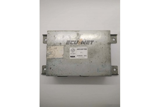 ΕΓΚΕΦΑΛΟΣ ΗΛΕΚΤΡΙΚΟΥ ΤΙΜΟΝΙΟΥ NSK FIAT SEICENTO 1.1 46536786 EAWCEC-004