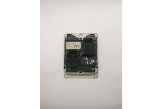 ENGINE ECU GM OPEL CORSA B 1.0 X10XE 90532609RY 0261204058 B97003