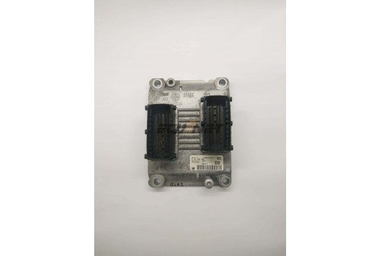 ENGINE ECU GM OPEL ASTRA H 1.4 Z14XEP 55558787 0261208396 1039S17978