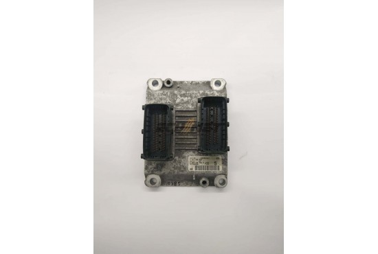 ΕΓΚΕΦΑΛΟΣ ΚΙΝΗΤΗΡΑ BOSCH FIAT PUNTO 1.2 16V 0261208029 ME73H4F001 1039S02301