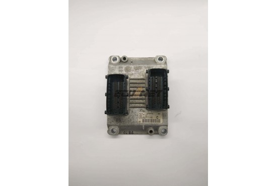 ΕΓΚΕΦΑΛΟΣ ΚΙΝΗΤΗΡΑ BOSCH LANCIA MUSA 1.4 16V 0261201110 ME73H4F038 1039S09788