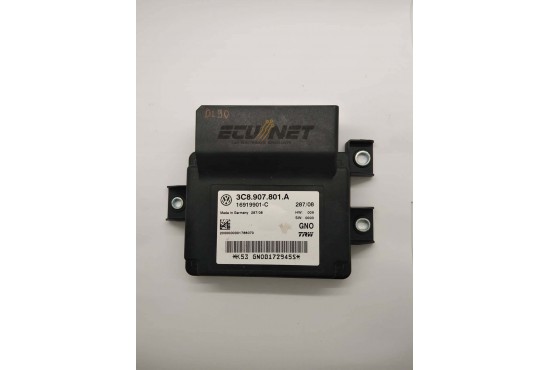 ΕΓΚΕΦΑΛΟΣ ΧΕΙΡΟΦΡΕΝΟΥ VW TRW VW PASSAT 3C8.907.801.A 16919901-C