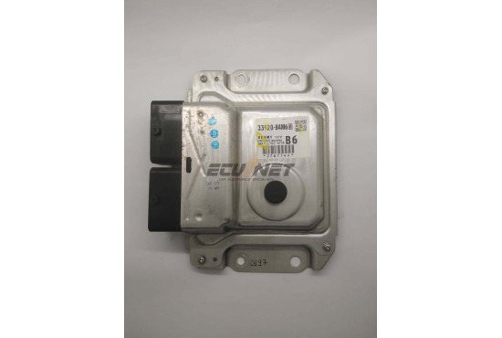 ΕΓΚΕΦΑΛΟΣ ΚΙΝΗΤΗΡΑ DENSO SUZUKI CELERIO 1.0 33920-84M6 MA112700-6774