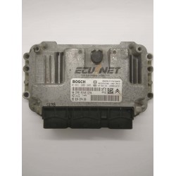 ΕΓΚΕΦΑΛΟΣ ΚΙΝΗΤΗΡΑ BOSCH CITROEN XSARA PICASSO 1.6 0261208908 9662467480 1039S14737