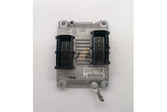ΕΓΚΕΦΑΛΟΣ ΚΙΝΗΤΗΡΑ BOSCH OPEL MERIVA 1.4 Z14XEP 0261208255 55353613 1039S10565